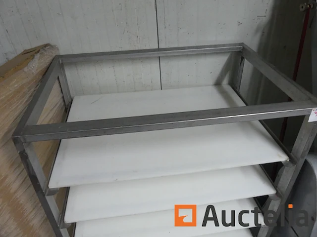 Verdieping met 5 verdiepingen - afbeelding 3 van  6