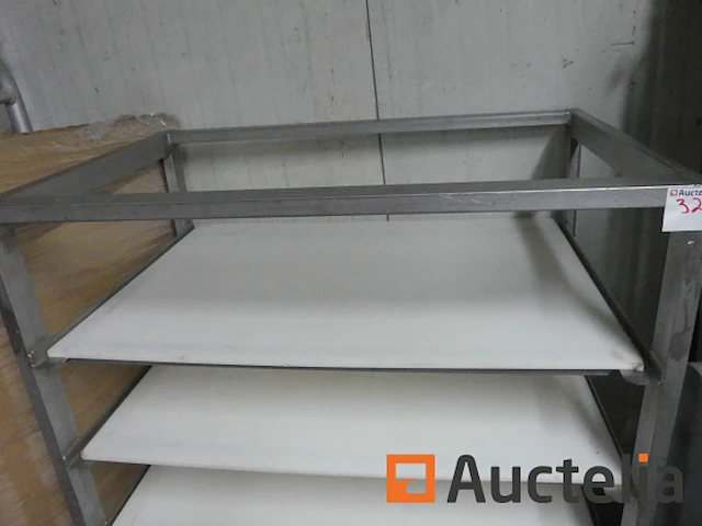 Verdieping met 5 verdiepingen - afbeelding 4 van  6