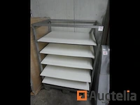 Verdieping met 5 verdiepingen - afbeelding 5 van  6