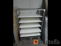 Verdieping met 5 verdiepingen - afbeelding 6 van  6