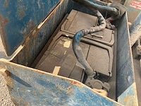 Verdini vda vloerzaagmachine - afbeelding 2 van  14