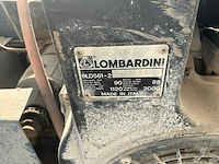 Verdini vda vloerzaagmachine - afbeelding 5 van  14