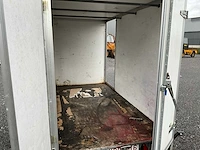 Verdonk vrda2000c aanhangwagen - afbeelding 2 van  15
