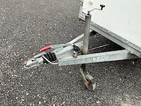 Verdonk vrda2000c aanhangwagen - afbeelding 3 van  15