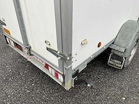 Verdonk vrda2000c aanhangwagen - afbeelding 5 van  15