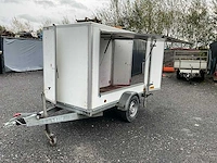 Verdonk vrda2000c aanhangwagen - afbeelding 8 van  15