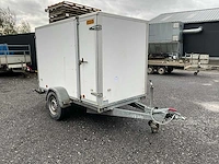 Verdonk vrda2000c aanhangwagen - afbeelding 9 van  15