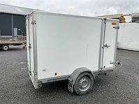 Verdonk vrda2000c aanhangwagen - afbeelding 11 van  15