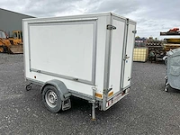 Verdonk vrda2000c aanhangwagen - afbeelding 13 van  15