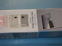 Verduisteringshor - afbeelding 2 van  2