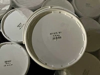 Verf klasse 1 muurverf 5 liter (52x) - afbeelding 3 van  3