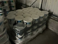 Verf klasse 1 muurverf 5 liter (53x) - afbeelding 1 van  3
