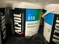 Verf klasse 2 muurverf (28x) - afbeelding 2 van  3