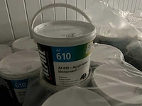 Verf klasse 2 muurverf 5 liter (49x) - afbeelding 2 van  3