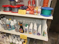 Verf, oplosmiddelen, diverse accessoires - afbeelding 4 van  19