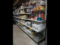 Verf, oplosmiddelen, diverse accessoires - afbeelding 6 van  19