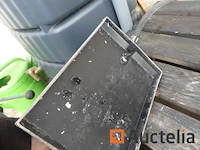 Verf pistool + uncarpeter wagner w867e - afbeelding 1 van  9