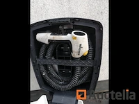 Verf pistool + uncarpeter wagner w867e - afbeelding 9 van  9