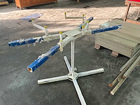 Verf spray display - afbeelding 1 van  3