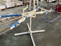 Verf spray display - afbeelding 3 van  3