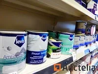 Verf voor satijn acrylhout levis - afbeelding 3 van  6