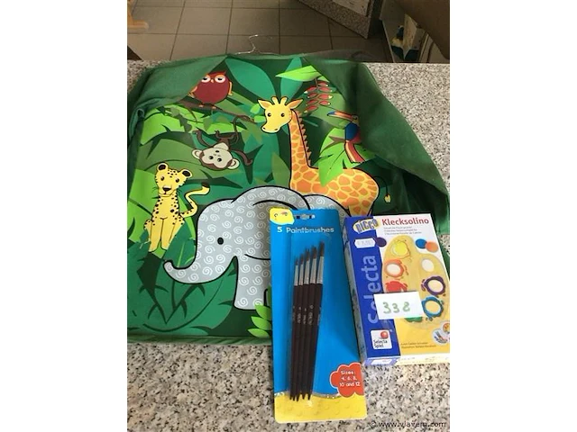 Verf - afbeelding 1 van  2