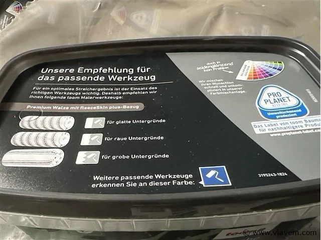 Verf - afbeelding 2 van  6