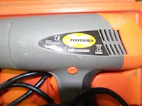 Verfafbrander - afbeelding 2 van  2