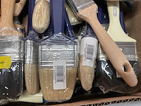 Verfborstels (119x) - afbeelding 4 van  9