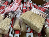 Verfborstels (50x) - afbeelding 9 van  9