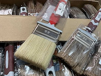 Verfborstels (60x) - afbeelding 4 van  12