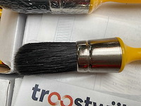 Verfborstels (60x) - afbeelding 3 van  4