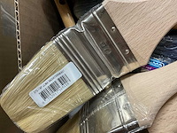 Verfborstels (80x) - afbeelding 3 van  6