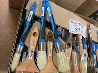 Verfborstels en kwasten (100x) - afbeelding 7 van  8