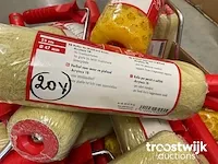 Verfgerief - afbeelding 3 van  4