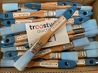 Verfkwasten (38x) - afbeelding 2 van  3