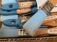 Verfkwasten (38x) - afbeelding 3 van  3