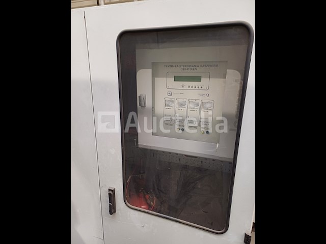 Verflijn met 2 uithardingshokjes - afbeelding 4 van  36