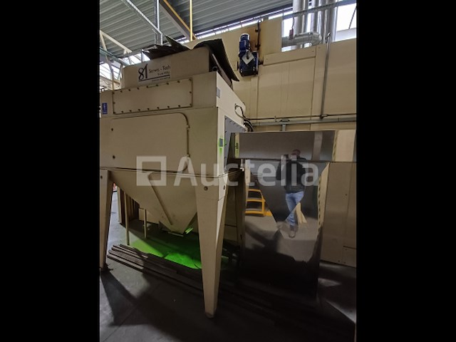 Verflijn met 2 uithardingshokjes - afbeelding 5 van  36