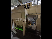 Verflijn met 2 uithardingshokjes - afbeelding 5 van  36