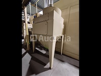 Verflijn met 2 uithardingshokjes - afbeelding 6 van  36