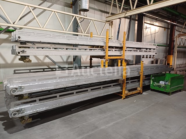 Verflijn met 2 uithardingshokjes - afbeelding 7 van  36