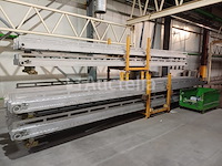 Verflijn met 2 uithardingshokjes - afbeelding 7 van  36