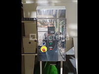 Verflijn met 2 uithardingshokjes - afbeelding 8 van  36