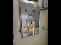 Verflijn met 2 uithardingshokjes - afbeelding 9 van  36