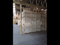 Verflijn met 2 uithardingshokjes - afbeelding 1 van  36