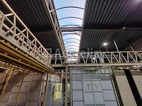 Verflijn met 2 uithardingshokjes - afbeelding 16 van  36