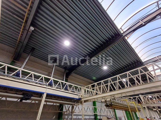 Verflijn met 2 uithardingshokjes - afbeelding 17 van  36