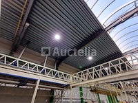 Verflijn met 2 uithardingshokjes - afbeelding 17 van  36