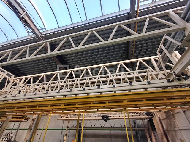 Verflijn met 2 uithardingshokjes - afbeelding 18 van  36